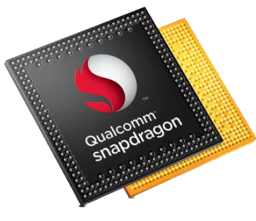 Snapdragon Control Panel