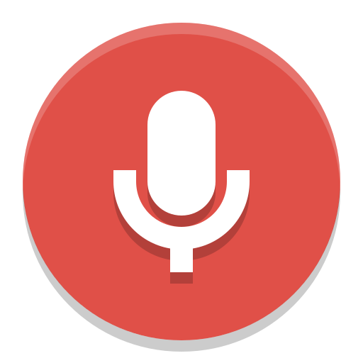 Sonarca Free Sound Recorder