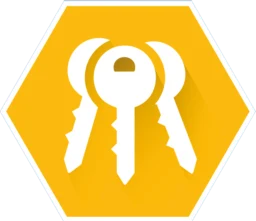 Steganos Password Manager