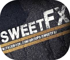 SweetFX