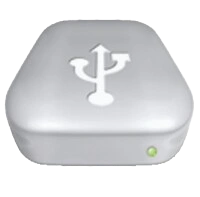 USB Disk Ejector