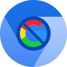 UnGoogled Chromium