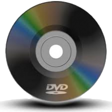 VirtualDVD