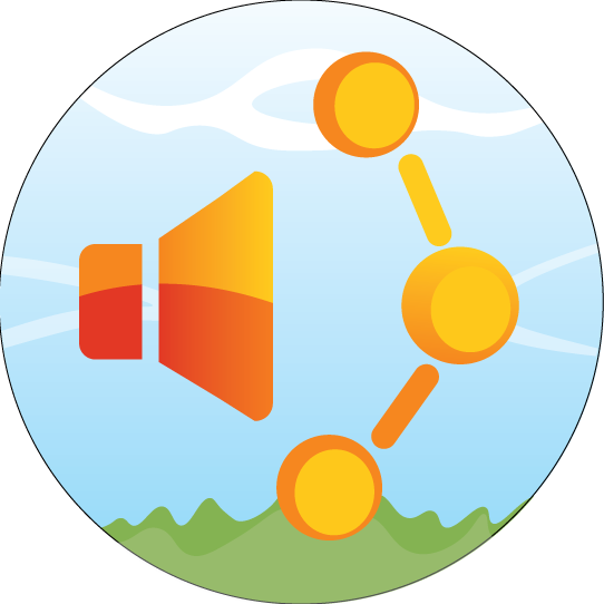 TweakNow Volume Hub