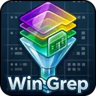 Win Grep