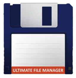Ultimate File Manager