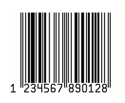 HDF BarCode System