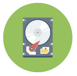 DiskInternals NTFS Recovery