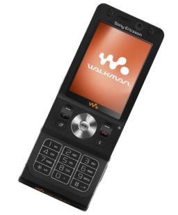 Sony Ericsson MyPictures
