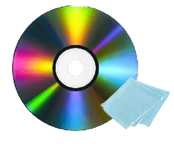 DiskInternals CD & DVD Recovery
