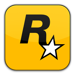 Rockstar Games Launcher