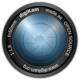 digiKam