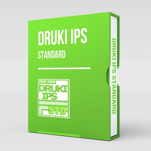 Druki IPS Standard