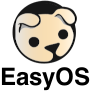 EasyOS