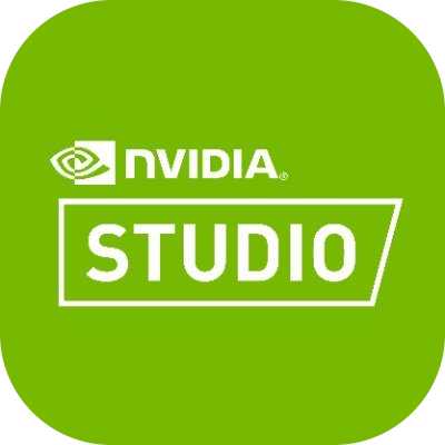 NVIDIA Studio Driver