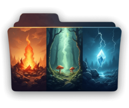 Ashampoo Folder Styler⁠