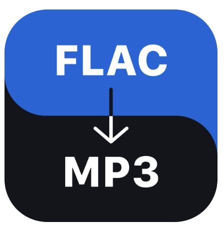 Pazera FLAC to MP3 Converter