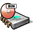 WinArchiver Virtual Drive