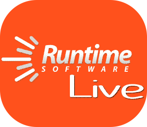 Runtime Live CD