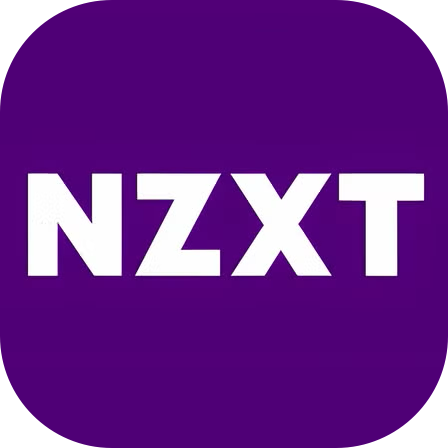 NZXT CAM