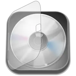 Virtual CD-ROM Control Panel