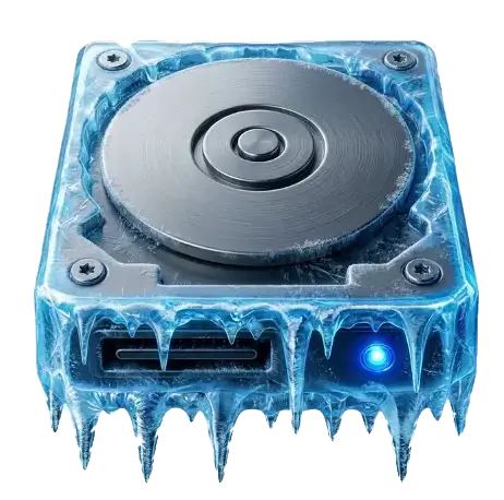ShadowFreeze
