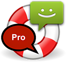SMS Recovery Pro
