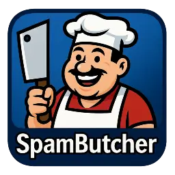 SpamButcher