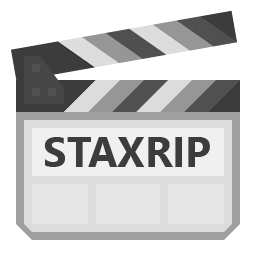 StaxRip