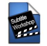 Subtitle Workshop