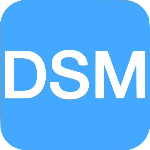 DiskStation Manager