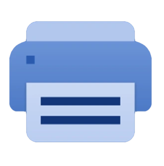 Xerox Print and Scan Experience