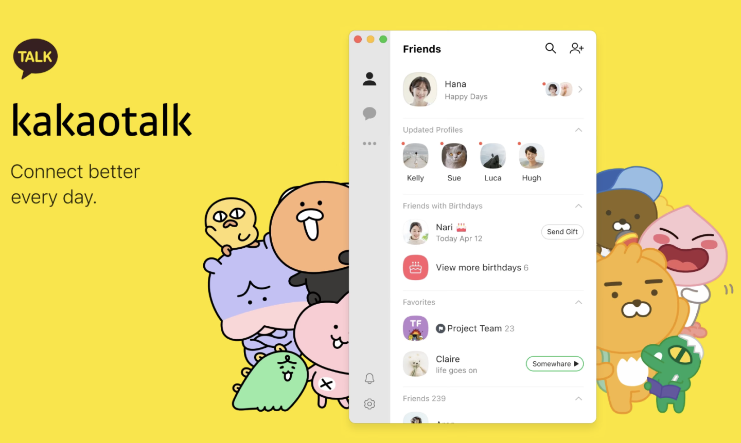 KakaoTalk