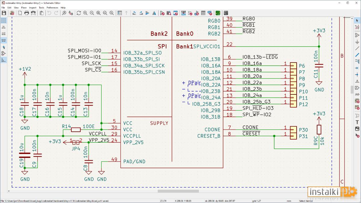KiCAD