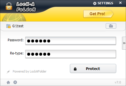 Okladka LocK-A-FoLdeR