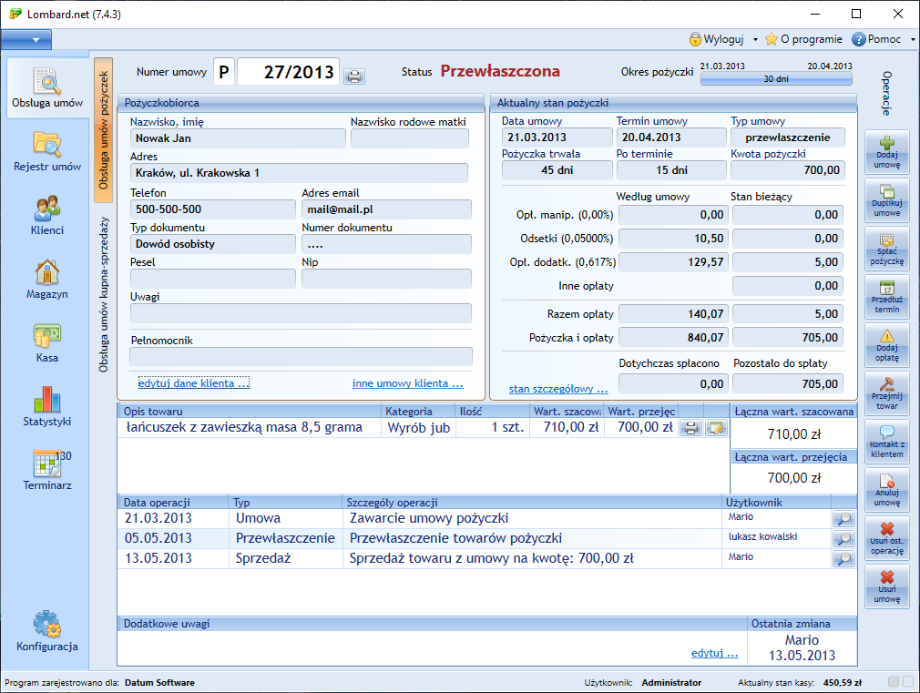 Lombard.net