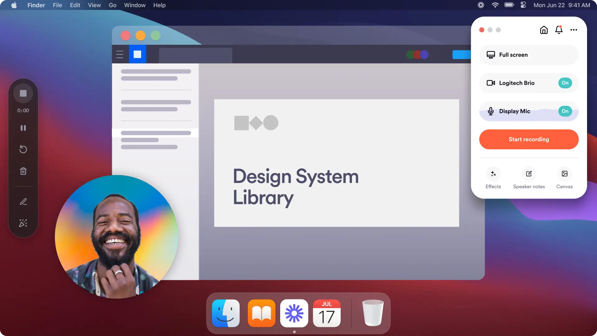 Okladka Loom – Screen Recorder & Screen Capture