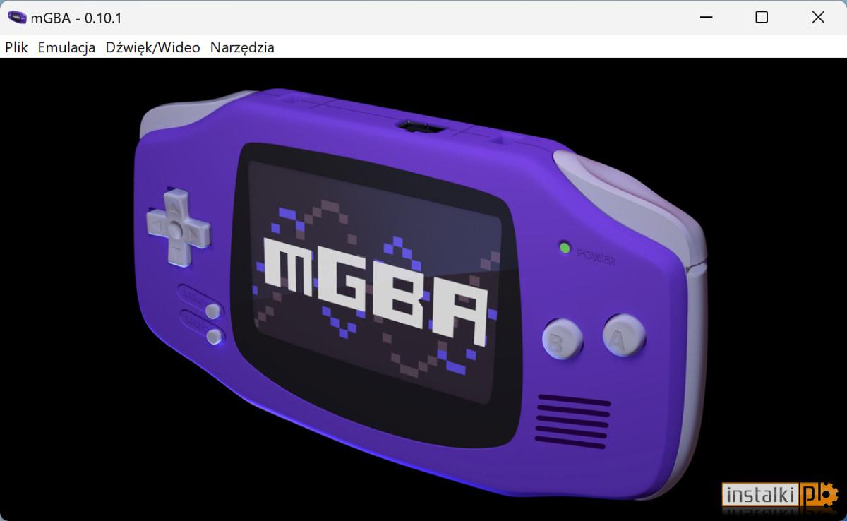 mGBA