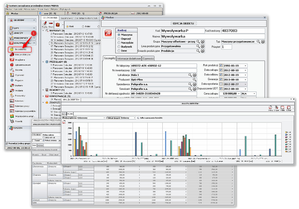 MESO CMMS Free