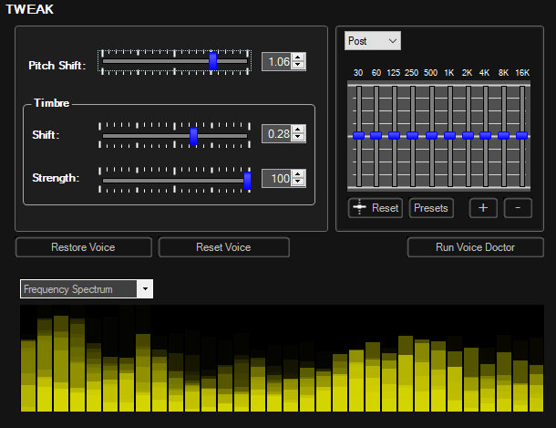 Okladka MorphVOX Pro