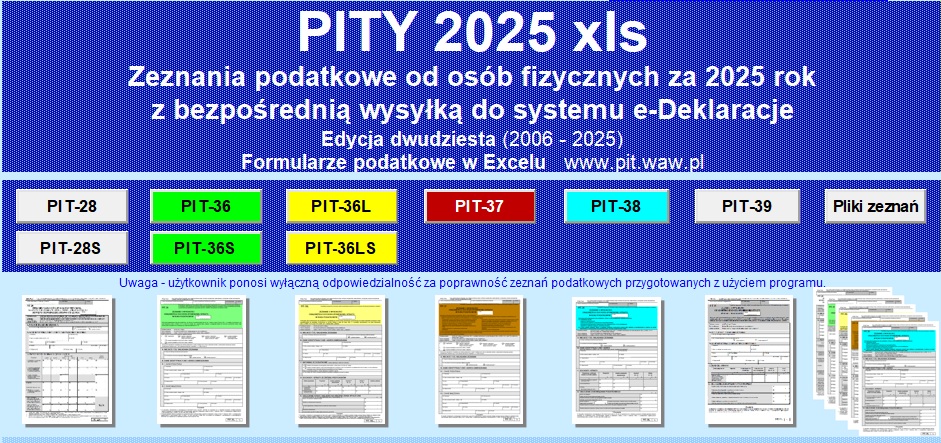 Okladka PITY 2025 xls