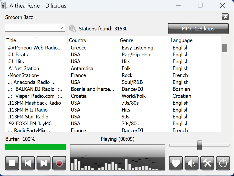 RadioSure