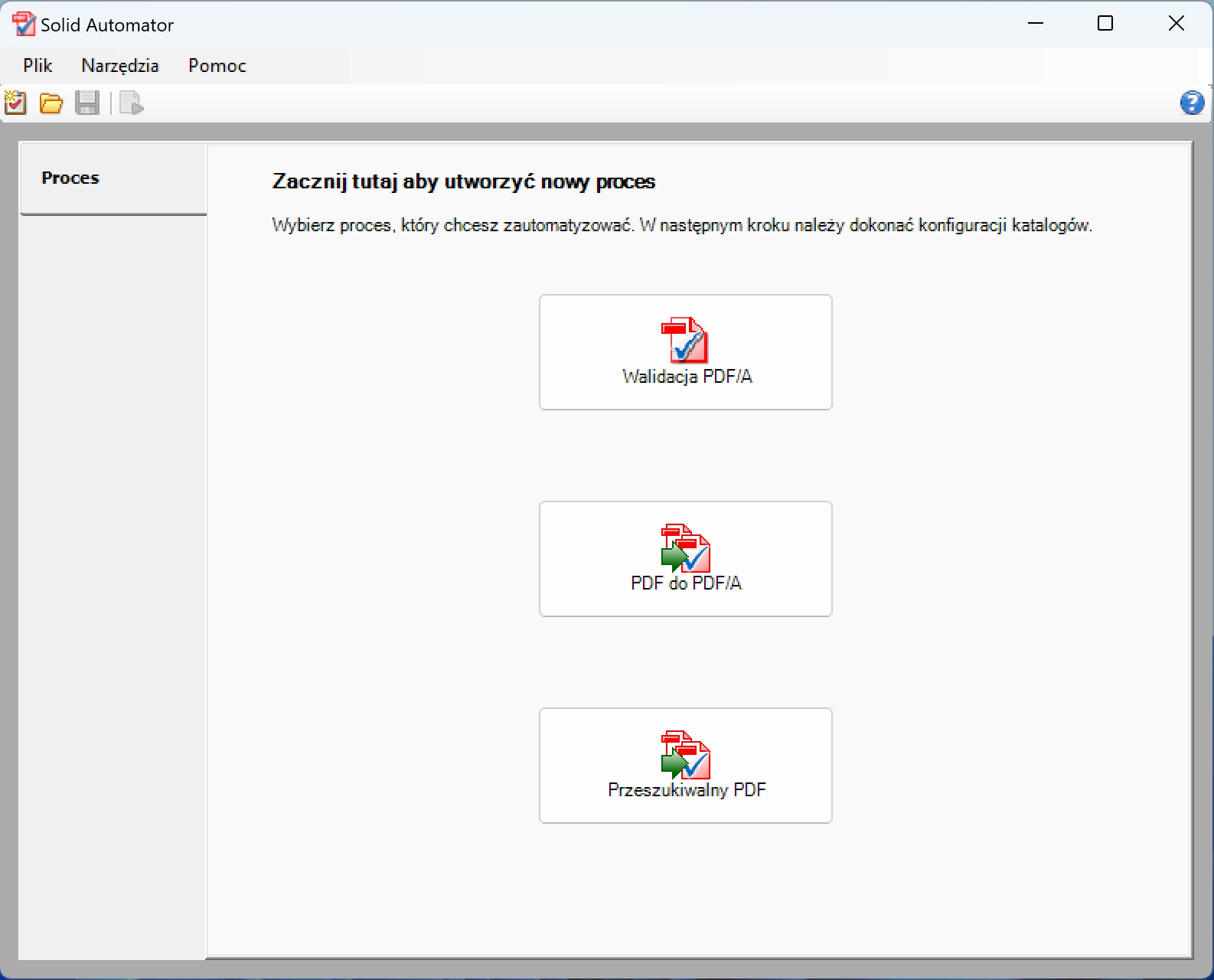 Okladka Solid Automator