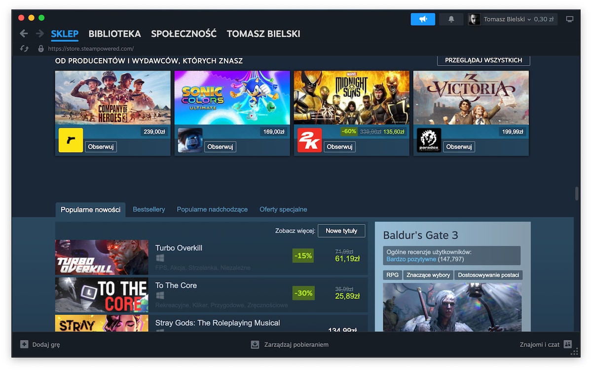 Steam