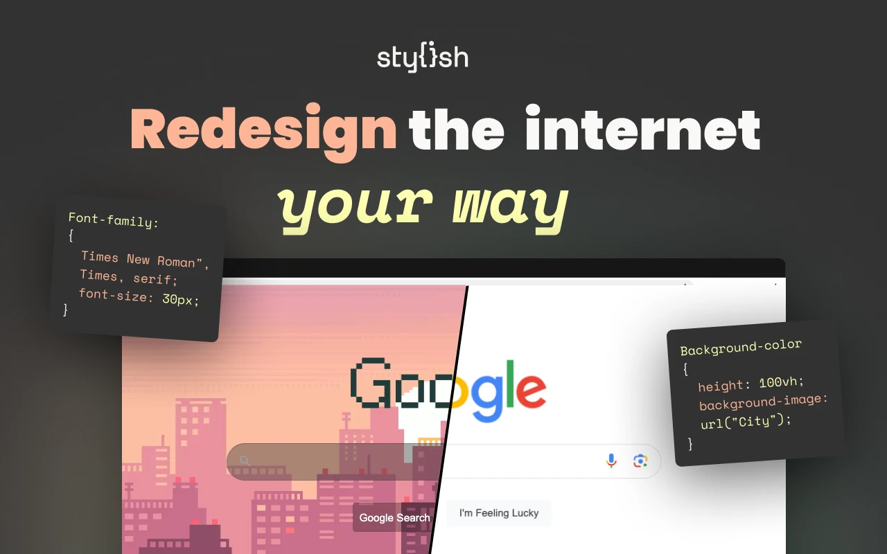Stylic Stylish 3.4 - Windows - download - instalki.pl