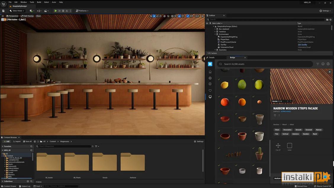 Unreal Engine
