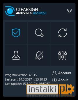 Clearsight Antivirus