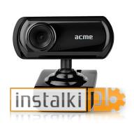 CA04 Realistic web camera