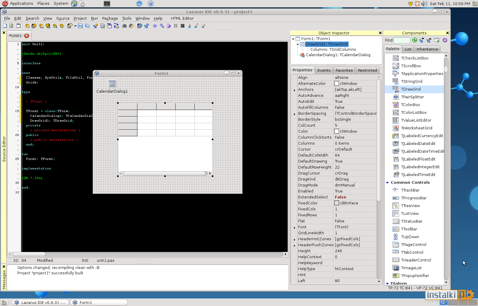 CodeTyphon 8.60 - Windows - download - instalki.pl