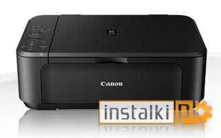 Canon PIXMA MG3240 1.02 - Sterowniki - download - instalki.pl
